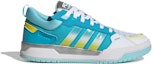 Order adidas neo 100DB 'Biru' GY4785