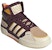 adidas neo 100DB 'Coklat Krim Kuning' GY4789