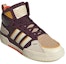 Lookbook adidas neo 100DB 'Coklat Krim Kuning' GY4789