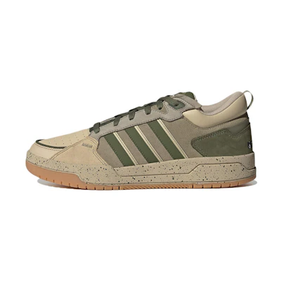 adidas NEO 100DB 'Brown Green'
