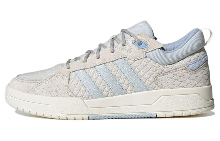 adidas neo 100DB 'Gray Blue' GZ2582