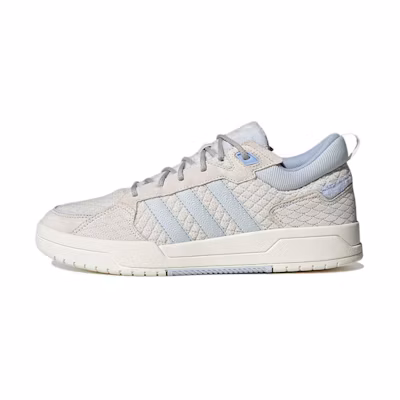 adidas neo 100DB 'Gray Blue'