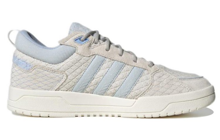 Lookbook adidas Neo 100DB ''Grau Blau'' GZ2582