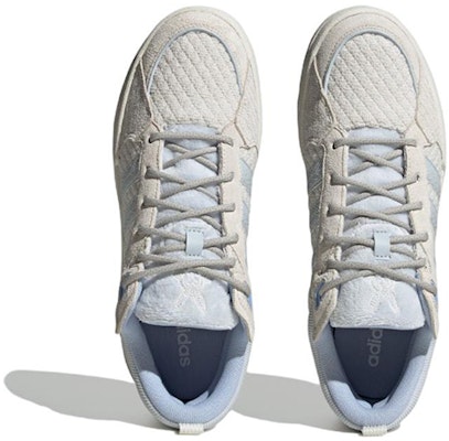 adidas neo 100DB 'Gray Blue' GZ2582 Lookbook adidas neo 100DB 'Gray Blue' GZ2582
