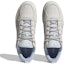 Lookbook adidas neo 100DB 'Kelabu Biru' GZ2582