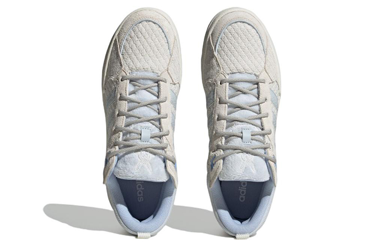 Shop adidas Neo 100DB ''Grau Blau'' GZ2582