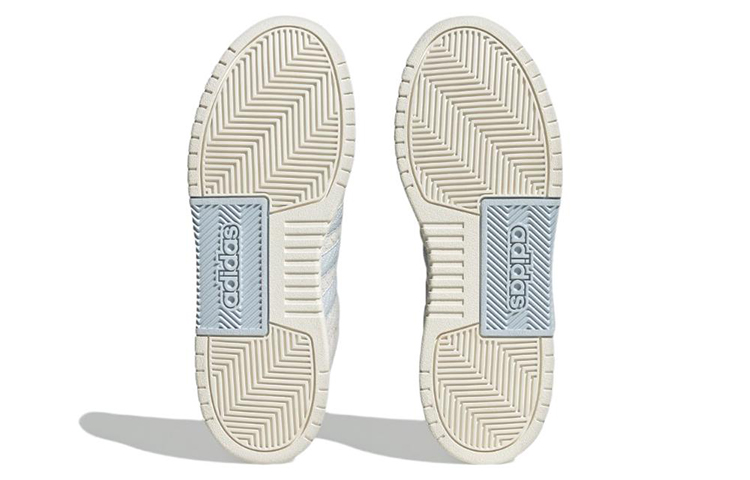 Details for adidas Neo 100DB ''Grau Blau'' GZ2582