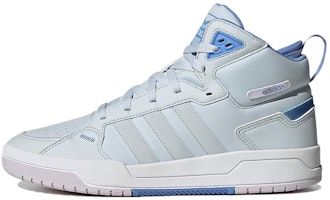 adidas neo 100DB 'Gray Blue' GZ2585 adidas neo 100DB 'Gray Blue' GZ2585