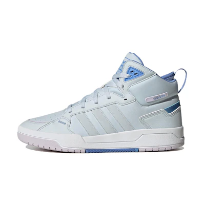 adidas neo 100DB 'Gray Blue'