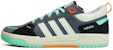 Adidas Neo 100DB 'Biru Navy Hitam' GZ2587