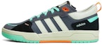 Buy Adidas Neo 100DB 'Biru Navy Hitam' GZ2587