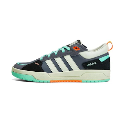 Adidas Neo 100DB 'Navy Blue Black'