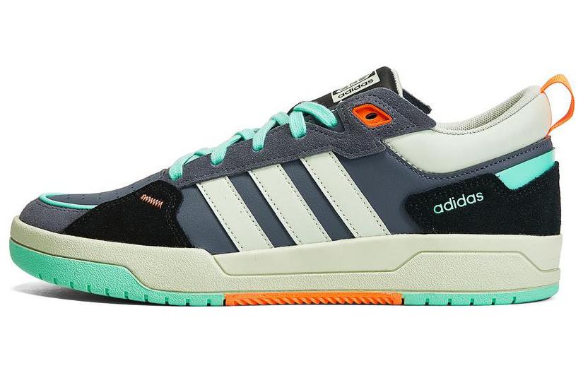 Adidas Neo 100DB 'Navy Blue Black' GZ2587