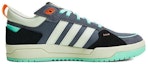 Order Adidas Neo 100DB 'Biru Navy Hitam' GZ2587