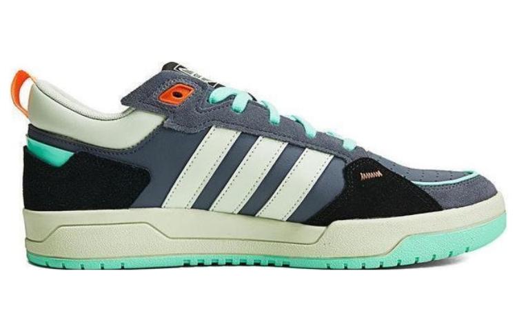 Order Adidas Neo 100DB 'Biru Navy Hitam' GZ2587