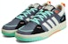 Adidas Neo 100DB 'Biru Navy Hitam' GZ2587