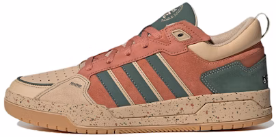 adidas NEO 100DB 'Red Brown' HP9945 adidas NEO 100DB 'Red Brown' HP9945