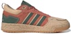 adidas NEO 100DB 'Merah Coklat' HP9945