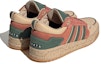 Shop adidas NEO 100DB 'Merah Coklat' HP9945