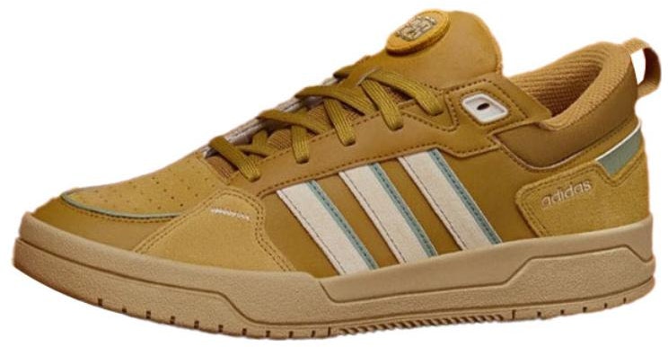 adidas-neo-100-db-tan-brown-white-ig-8260
