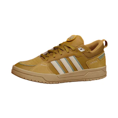 Adidas Neo 100DB 'Tan Brown White'