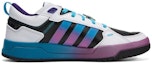 Order adidas neo 100DB 'Putih Hitam Biru' H03401