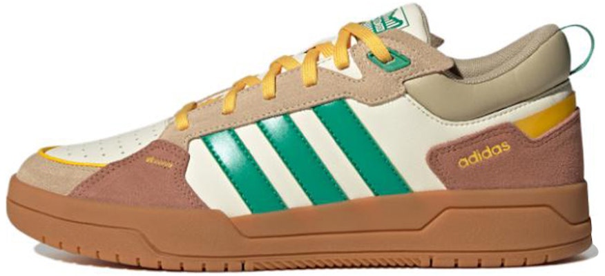 Adidas Neo 100DB 'Kuning Hijau Coklat' IF5588 Buy Adidas Neo 100DB 'Kuning Hijau Coklat' IF5588