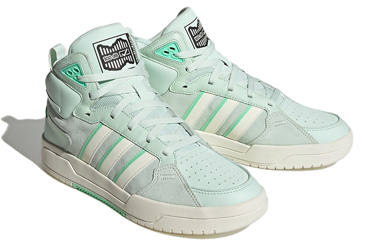 Lookbook adidas neo 100DB sneakers IG2792