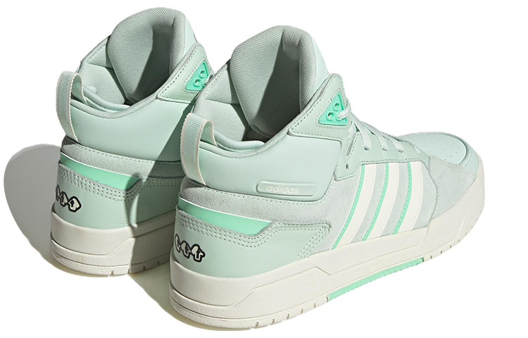 Shop adidas neo 100DB sneakers IG2792