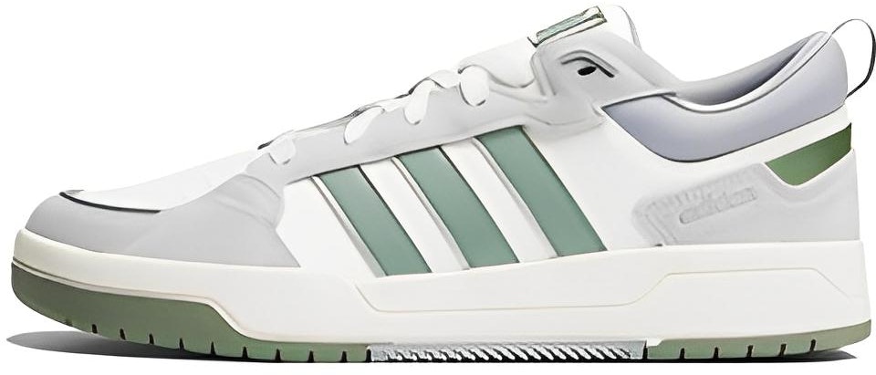 adidas-neo-100-db-lifestyle-white-grey-green-if-5589