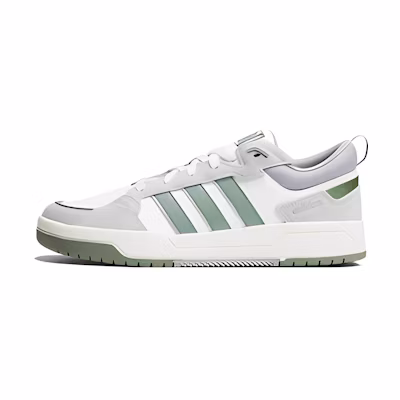 Adidas Neo 100DB Lifestyle 'White Grey Green'