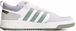Order Adidas Neo 100DB Gaya Hidup 'Putih Kelabu Hijau' IF5589