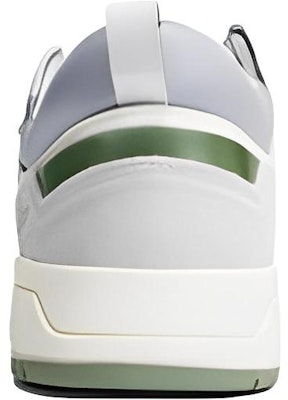 Adidas Neo 100DB Lifestyle 'White Grey Green' IF5589 Shop Adidas Neo 100DB Lifestyle 'White Grey Green' IF5589