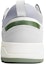 Shop Adidas Neo 100DB Gaya Hidup 'Putih Kelabu Hijau' IF5589