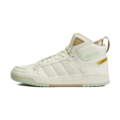 adidas Neo 100DB Mid 'Beige Green Brown'
