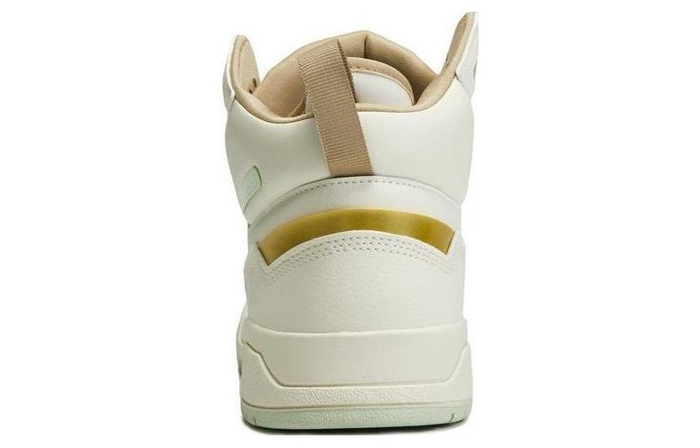 Lookbook adidas neo 100DB Mid 'Krim' HQ4556