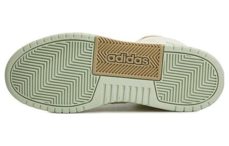 Shop adidas neo 100DB Mid 'Krim' HQ4556