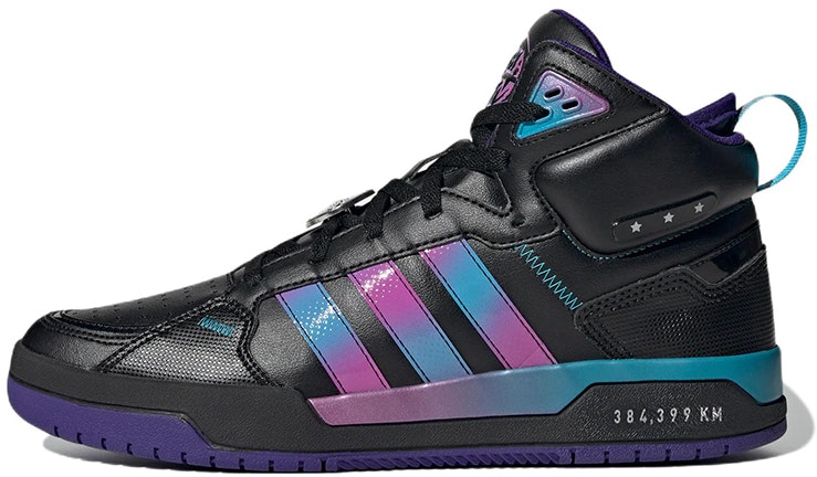 adidas-neo-100db-mid-black-purple-h03422