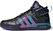 Buy adidas neo 100db Mid 'Hitam Ungu' H03422