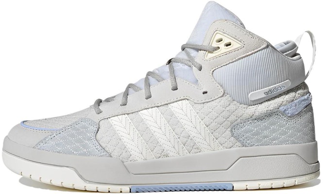 adidas neo 100DB Mid 'Biru Kelabu Putih' GZ2581 Buy adidas neo 100DB Mid 'Biru Kelabu Putih' GZ2581