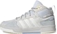 adidas neo 100DB Mid 'Biru Kelabu Putih' GZ2581