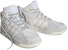 adidas neo 100DB Mid 'Biru Kelabu Putih' GZ2581