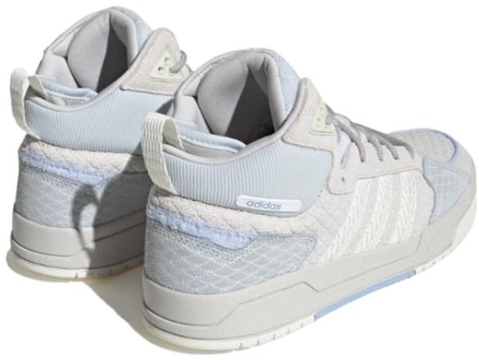 adidas neo 100DB Mid 'Biru Kelabu Putih' GZ2581 Purchase adidas neo 100DB Mid 'Biru Kelabu Putih' GZ2581