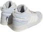Purchase adidas neo 100DB Mid 'Biru Kelabu Putih' GZ2581