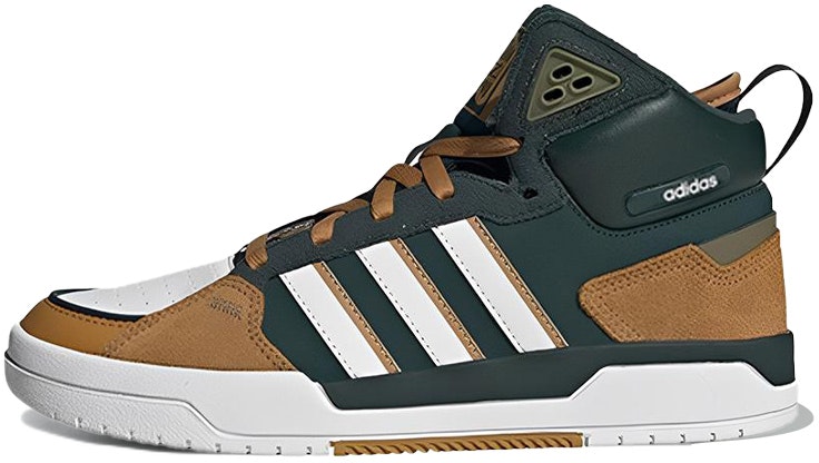 adidas-neo-100-db-mid-grey-brown-gw-6747