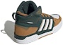 Shop adidas neo 100DB Mid 'Kelabu Coklat' GW6747