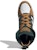adidas neo 100DB Mid 'Kelabu Coklat' GW6747