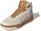 Buy adidas Neo 100DB Mid 'Putih Tan' IG1573
