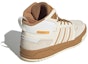 Order adidas Neo 100DB Mid 'Putih Tan' IG1573