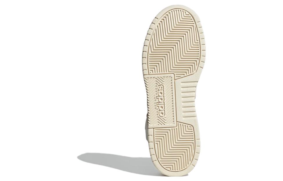 Shop adidas Neo 100DB Mid 'Putih Tan' IG1573